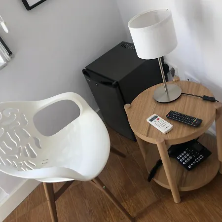 Pozo Maison d'hôtes