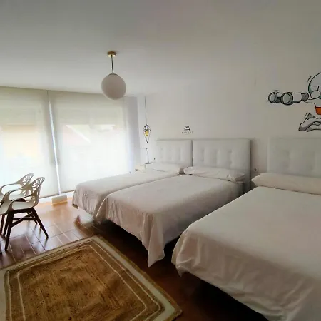 Pozo Guest house