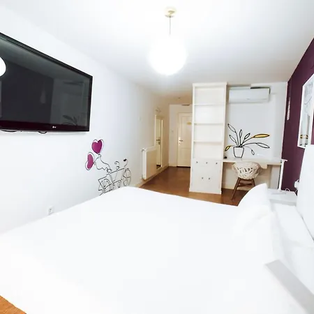 Guest house Pozo *