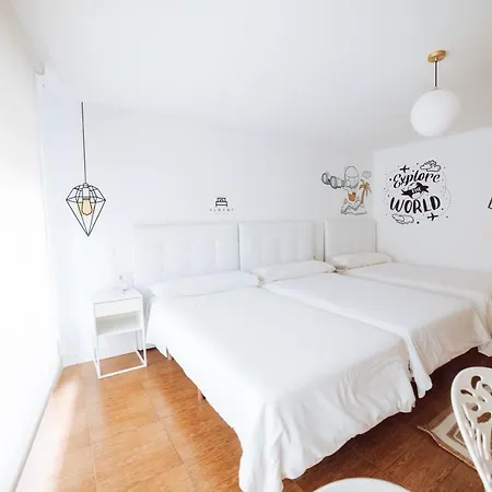 Pozo Guest house Leon