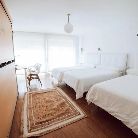 Guest house Pozo *