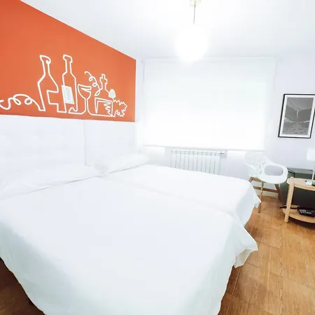 Pozo Guest house *