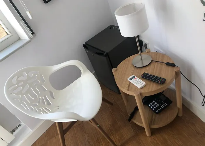 Pozo بيت ضيافة